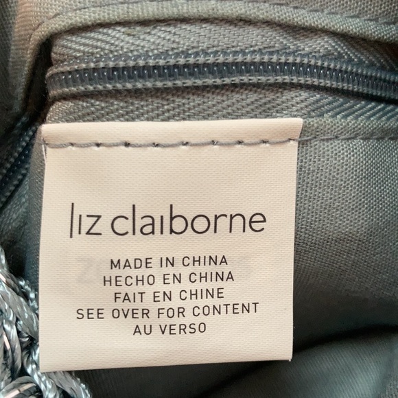 Cache top with matching purse - Picture 13 of 13